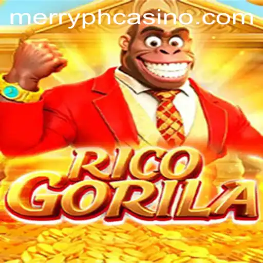 RicoGorila: Unveiling the Thrills of MERRYPH's Latest Gaming Phenomenon