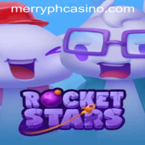 RocketStars: A Journey Through the Cosmos with MERRYPH
