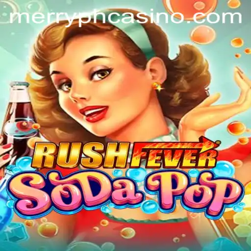 Experience the Excitement of RushFeverSodaPop: A Thrilling Game Unleashed