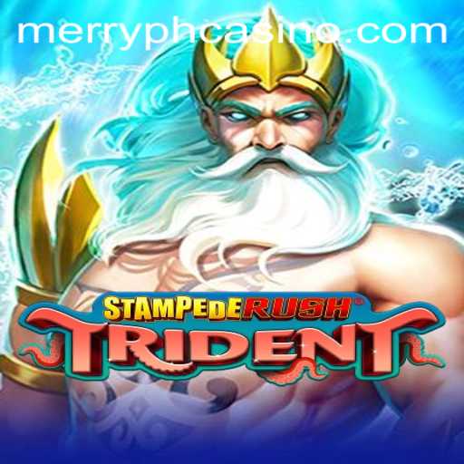 StempedeRushTrident: A Thrilling Adventure in Gaming
