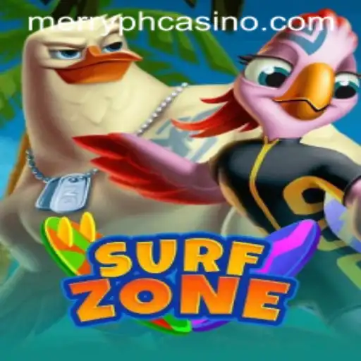 SurfZone Revolutionizes Gaming with MERRYPH: An In-depth Exploration