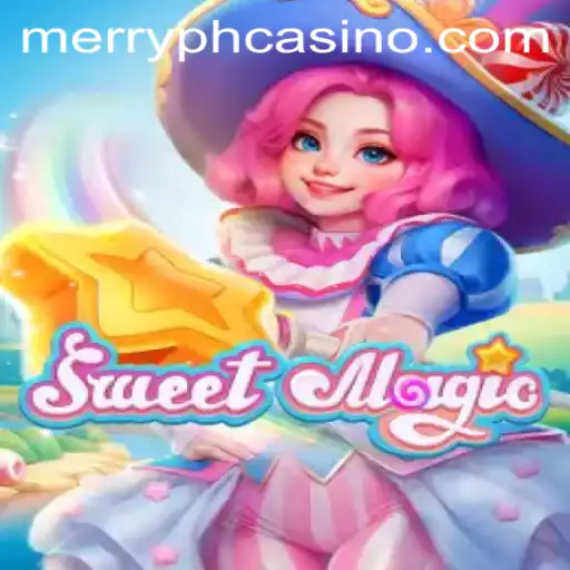 Unveiling SweetMagic: The Enchanting Game Experience with a Festive Twist