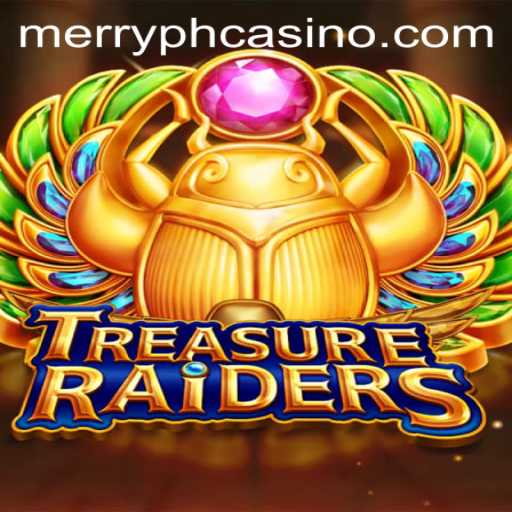 Exploring TREASURERAIDERS: An In-Depth Adventure with MERRYPH