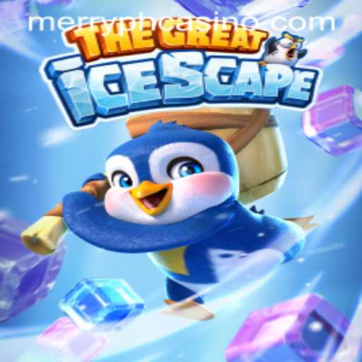 TheGreatIcescape: A Journey Into the Frozen World