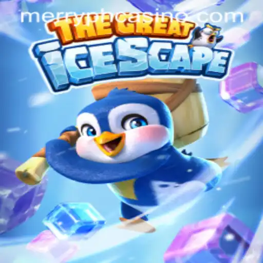 TheGreatIcescape: A Journey Into the Frozen World
