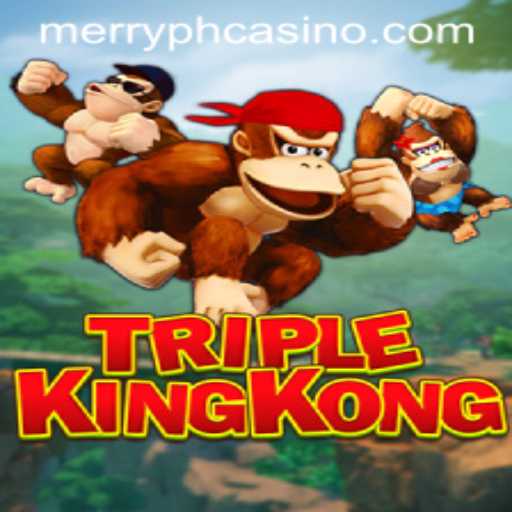 TripleKingKong: Dive Into the Jungle of Excitement with MERRYPH