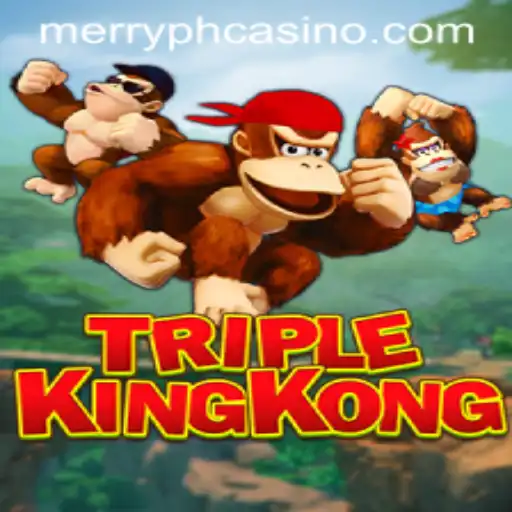 TripleKingKong: Dive Into the Jungle of Excitement with MERRYPH