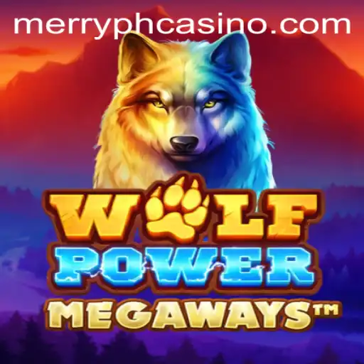 Unleashing the Thrills of WolfPowerMega: Explore the Untamed!