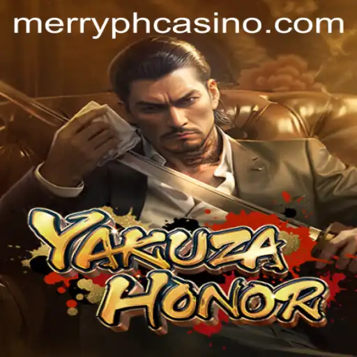 YakuzaHonor: A Thrilling Journey Through the Underworld with MERRYPH