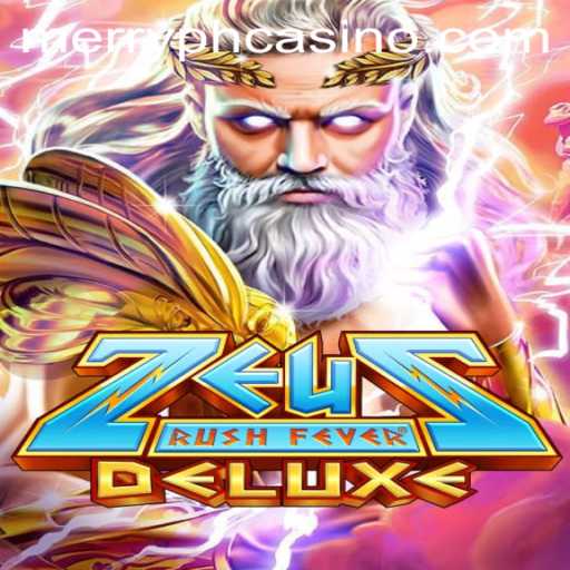 ZeusRushFeverDeluxe: Dive into a Mythical Gaming Adventure